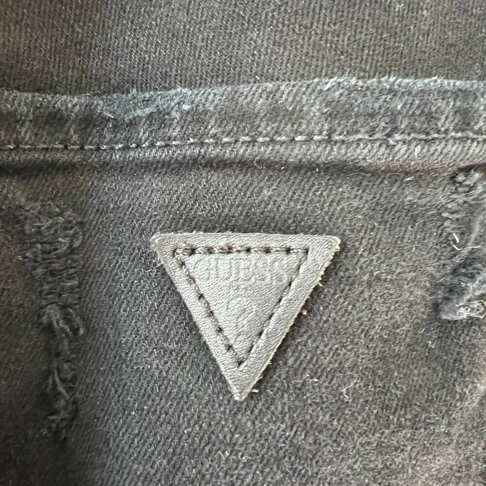 Women's Guess 1981 Jeans